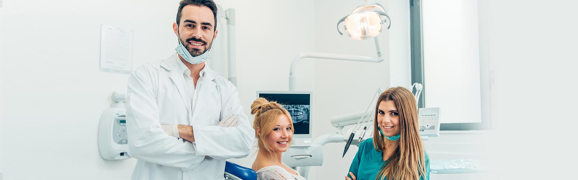 Why It Is Important to Frequently Visit the Dentist