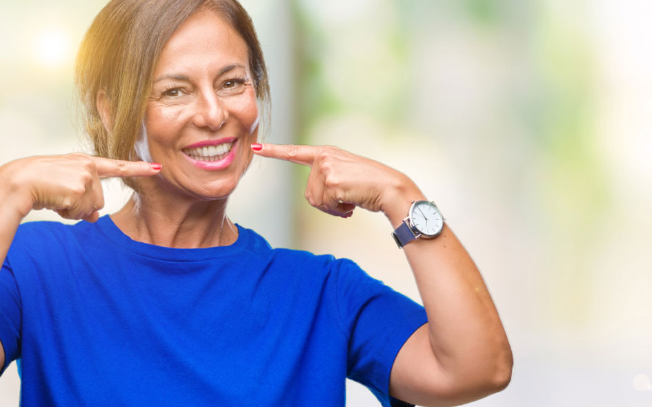 Oral Cancer Exams near Richmond Hill, ON
