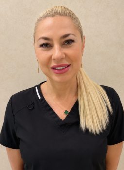 Galyna-Dental Assistant