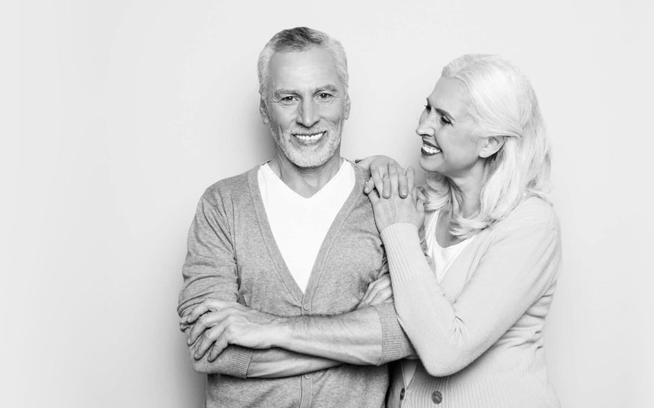 All-on-Four Dental Implants in Richmond Hill, ON