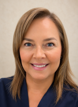 Iliana-Office Manager