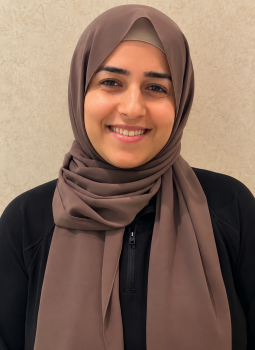 Noor-Office Administrator