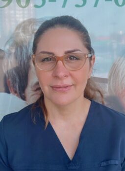 Nebora-Dental Assistant