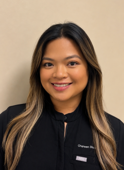 Char-Dental Hygienist